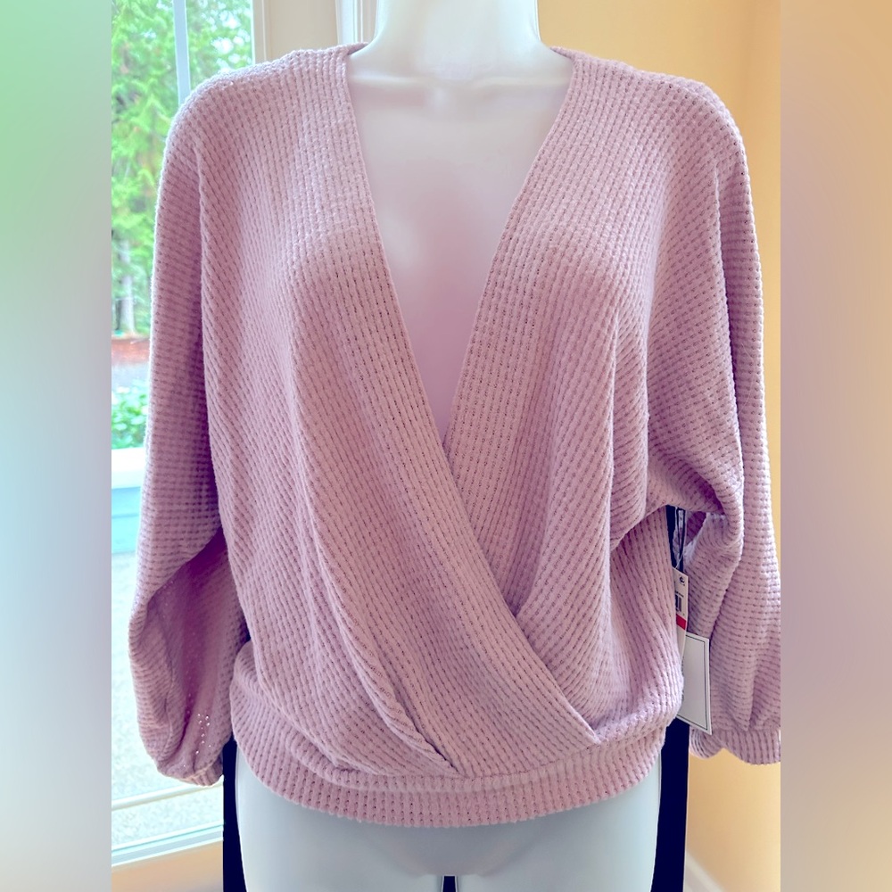 NWT’s  1. State Sweater